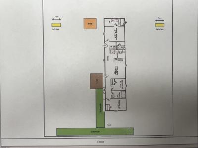 Photo 3 of 3 of home located at 8514 Chanel Ct Newport, MI 48166