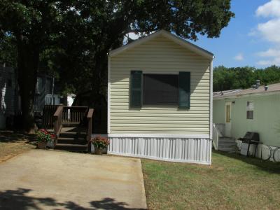 Mobile Home at 9100 Teasley Lane, #3J Lot J03 Denton, TX 76210