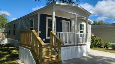 Photo 2 of 26 of home located at 6539 Townsend Rd, #55 Jacksonville, FL 32244