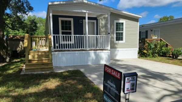 2024 Champion Genesis Manufactured Home