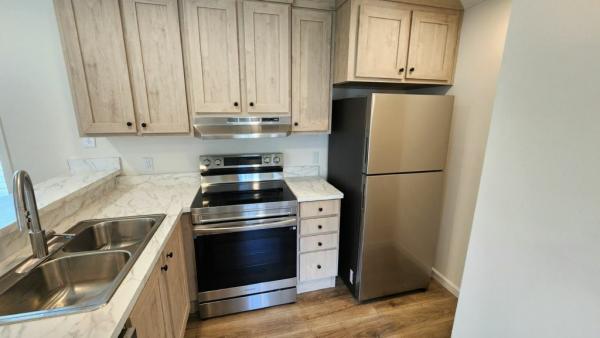 2025 Clayton Community Line 3008 4816 Manufactured Home