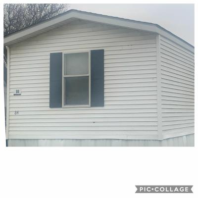 Mobile Home at 1917 Nicholas St Lot #84 Wylie, TX 75098