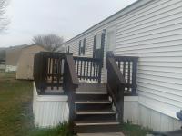 2005 Clayton Homes Inc Covington Mobile Home