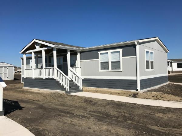 2022 American Homestar Corp Mobile Home For Sale