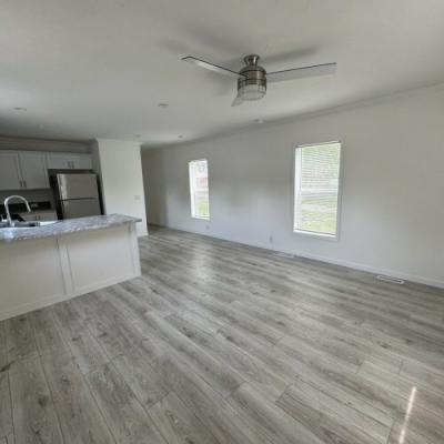 Photo 5 of 26 of home located at 2800 West Memorial Drive #0084 Muncie, IN 47302