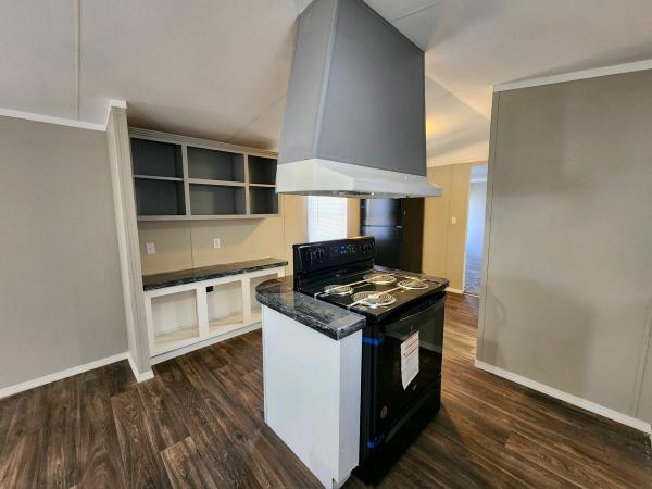 1997 Skyline Springbrook Mobile Home