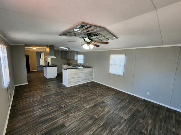 1997 Skyline Springbrook Mobile Home