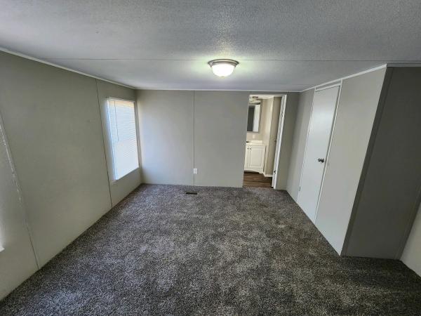 1997 Skyline Springbrook Mobile Home