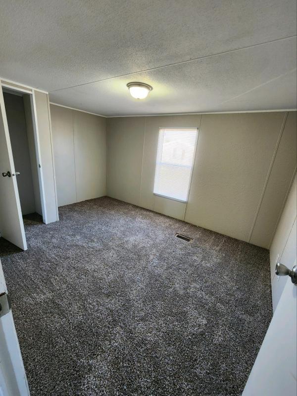 1997 Skyline Springbrook Mobile Home