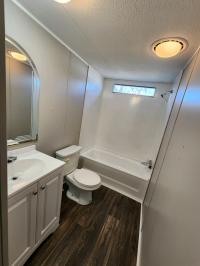 1997 Skyline Springbrook Mobile Home
