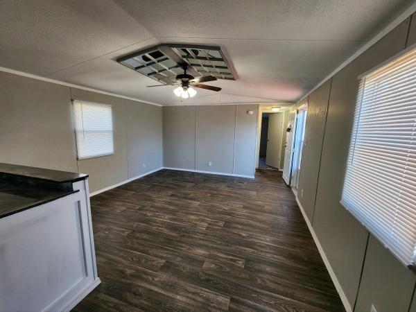 1997 Skyline Springbrook Mobile Home