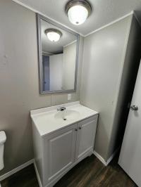 1997 Skyline Springbrook Mobile Home