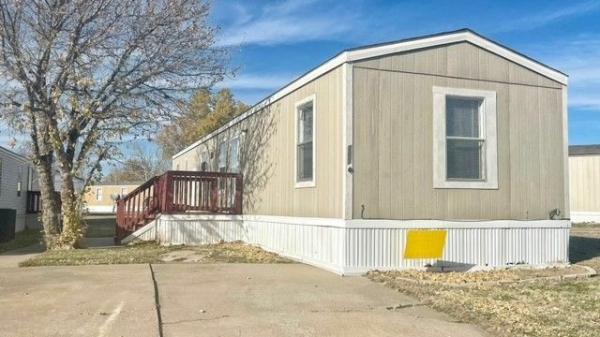 2005 Sterling Corp Sterling Mobile Home