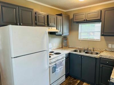 Mobile Home at 601 S Vista Ln Lot #38 Edmond, OK 73034