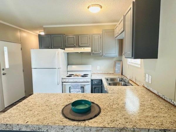 2005 Chickasha Superior Mobile Home