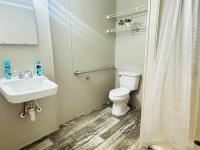 2005 Chickasha Superior Mobile Home