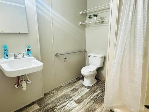 2005 Chickasha Superior Mobile Home
