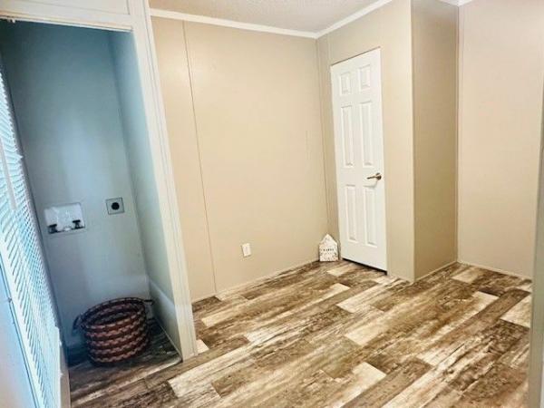 2005 Chickasha Superior Mobile Home