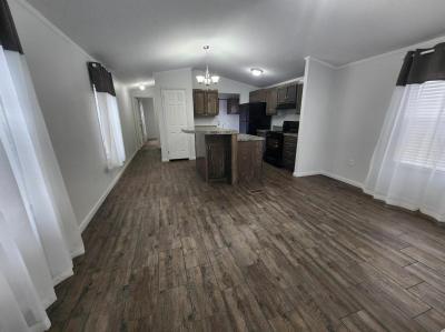 Mobile Home at 9429 SE 29th St Lot #94 Midwest City, OK 73130