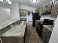2023 Elliott Mobile Homes Solitaire Mobile Home