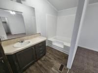 2023 Elliott Mobile Homes Solitaire Mobile Home