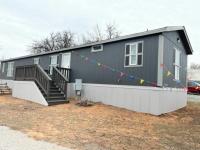 2023 Elliott Mobile Homes Solitaire Mobile Home