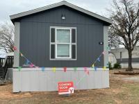 2023 Elliott Mobile Homes Solitaire Mobile Home