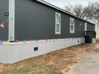 2023 Elliott Mobile Homes Solitaire Mobile Home