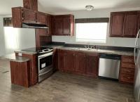 2020 Elliott Mobile Homes Solitaire Mobile Home