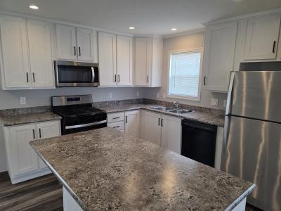 Photo 2 of 8 of home located at 248 W Glengarry Ct Highland, MI 48357