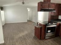 2020 Elliott Mobile Homes Solitaire Mobile Home