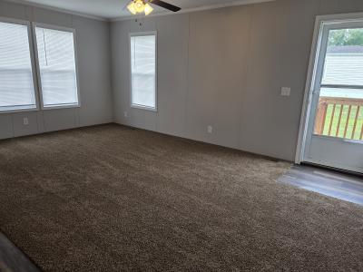 Photo 4 of 8 of home located at 248 W Glengarry Ct Highland, MI 48357