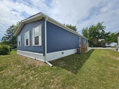 Mobile Home at 1599 Geraldton Traverse City, MI 49686