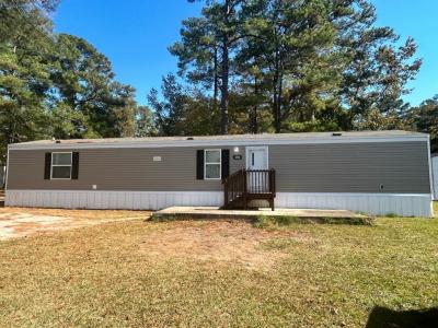 Mobile Home at 3332 S Dingle Dr Lot D3332 Florence, SC 29505