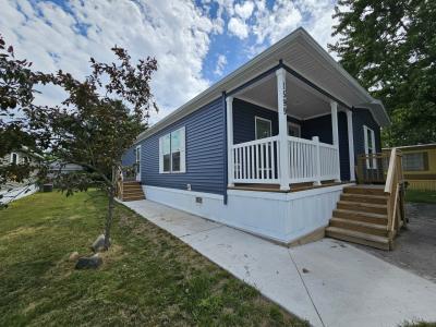 Photo 2 of 8 of home located at 1599 Geraldton Traverse City, MI 49686