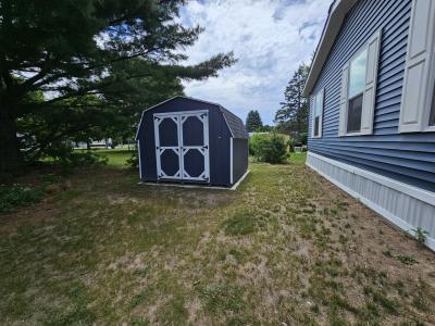 Photo 5 of 8 of home located at 1599 Geraldton Traverse City, MI 49686