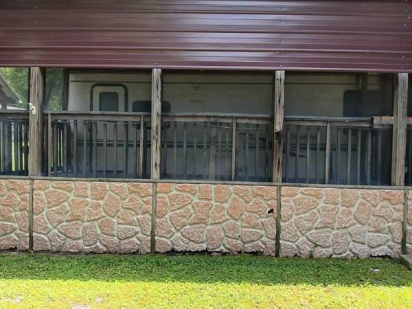 1999 CITA RV  Home