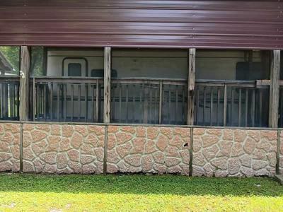 Mobile Home at 290 Solar Ct Maggie Valley, NC 28751