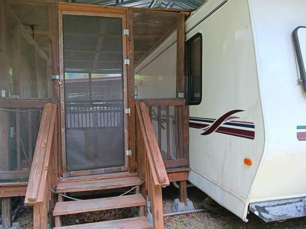 1999 CITA RV  Home