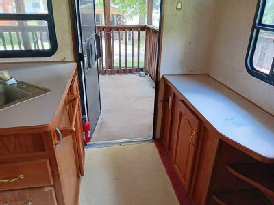 Photo 3 of 6 of home located at 290 Solar Ct Maggie Valley, NC 28751