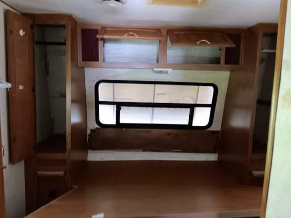 1999 CITA RV  Home