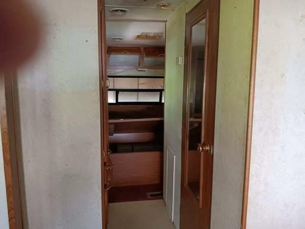 1999 CITA RV  Home