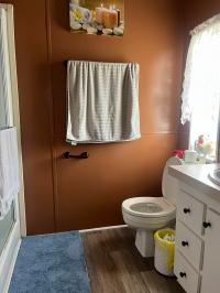 1996 MERI Mobile Home