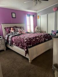 1996 MERI Mobile Home