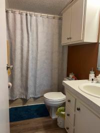 1996 MERI Mobile Home