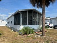 1996 MERI Mobile Home