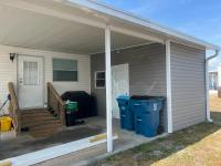 1996 MERI Mobile Home