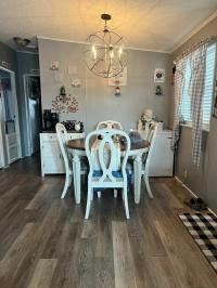 1996 MERI Mobile Home