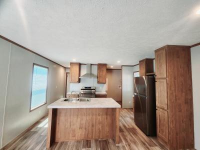 Mobile Home at 3308 SE 89th Street #339 Oklahoma City, OK 73135