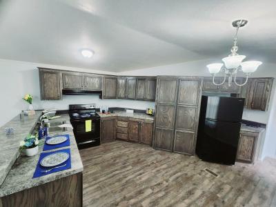 Mobile Home at 3308 SE 89th Street #417 Oklahoma City, OK 73135
